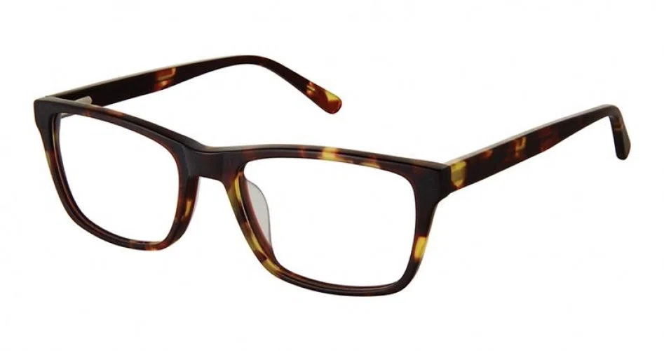 Superflex SF-615 Eyeglasses - view 2
